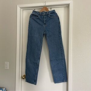 Ksubi Blue Playback Jeans